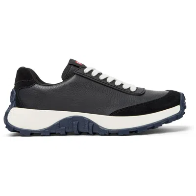 Camper Drift Trail In Black