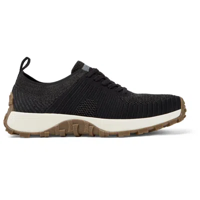 Camper Drift Trail In Black