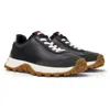 Camper Sneakers For Unisex In Black
