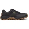 Camper Drift Trail In Black,grey