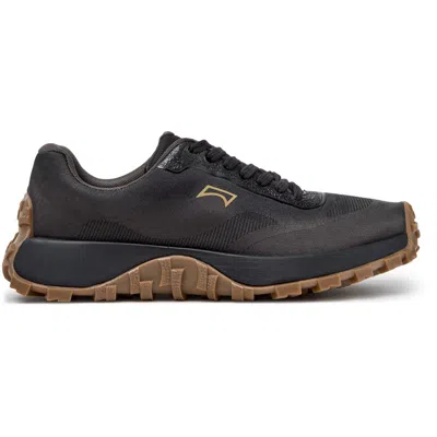 Camper Drift Trail In Black,grey