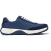 Camper Drift Trail In Blue