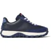 Camper Drift Trail In Blue