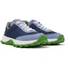 Camper Sneakers For Girls In Blue
