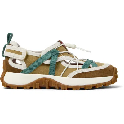 Camper Kids' Drift Trail In Multi