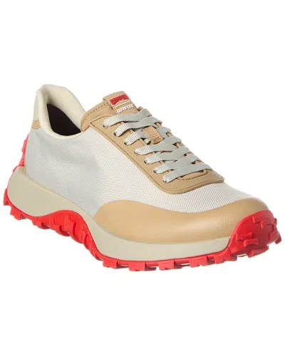 Camper Drift Trail Sneakers In Brown