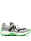 Camper Drift Trail Chunky Sneakers In Grey