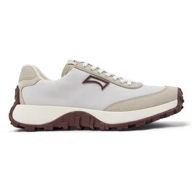 Camper Drift Trail In Gray