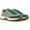 Camper Sneakers For Unisex In Green