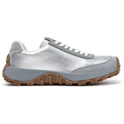 Camper Drift Trail In Grey