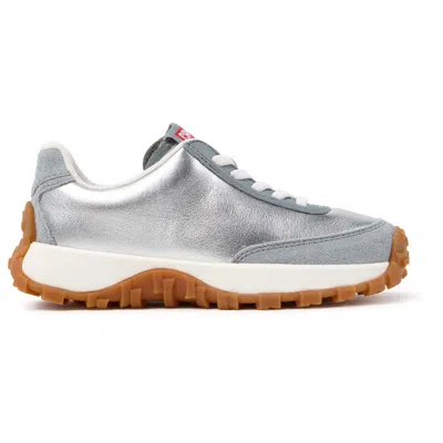 Camper Kids' Drift Trail In Gray