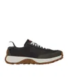 Camper Drift Trail Lace-up Sneakers In Black