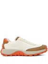 Camper Drift Trail Lace-up Sneakers In Neutrals