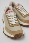 Camper Drift Trail Sneaker In Brown