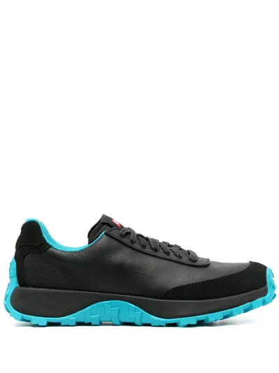 Camper Drift Trail Low-top Sneakers In Black
