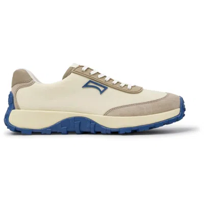 Camper Drift Trail Sneakers In Neutral