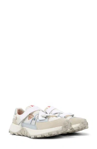 Camper Drift Trail Sneaker In Beige