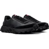 Camper Drift Trail Sneaker In Black
