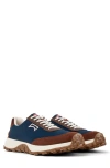 Camper Drift Trail Sneaker In Brown