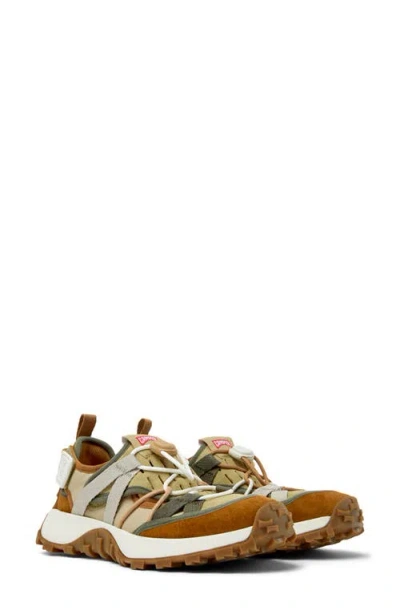 CAMPER CAMPER DRIFT TRAIL SNEAKER
