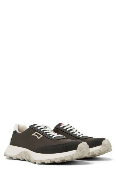 Camper Drift Trail Sneaker In Dark Gray