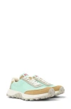 Camper Sneakers For Women In Lt/pastel Blue