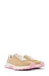 Camper Drift Trail Sneakers In Medium Beige