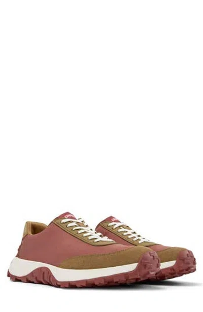 Camper Sneakers  Men Color Red