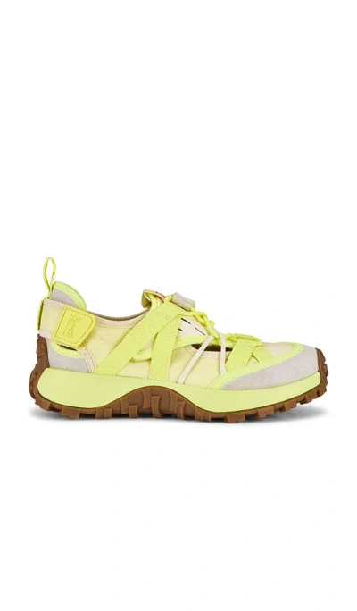 Camper Drift Trail Sneaker In Multi