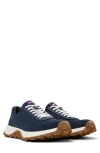 Camper Drift Trail Sneaker In Navy