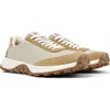 Camper Drift Trail Sneaker In Neutral