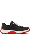 Camper Drift Trail Sneaker In 黑色