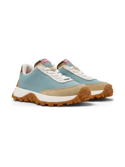 Camper Drift Trail Sneakers In 绿色