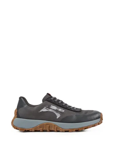 Camper Drift Trail Sneakers In Black