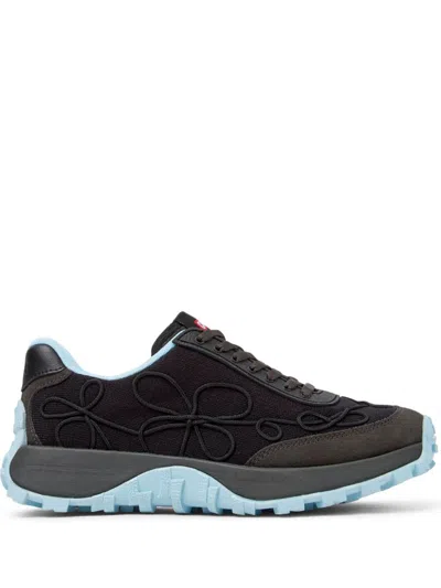 Camper Drift Trail Sneakers In Schwarz