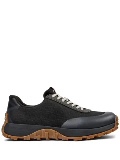 Camper Drift Trail Sneakers In Schwarz