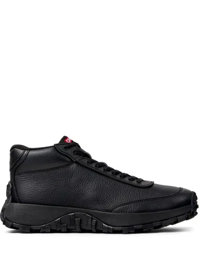 Camper Drift Trail Sneakers In 黑色