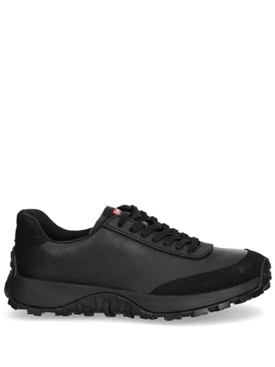 Camper Drift Trail Sneakers In 黑色