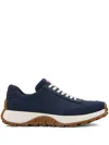 Camper Drift Trail Sneaker In Blue