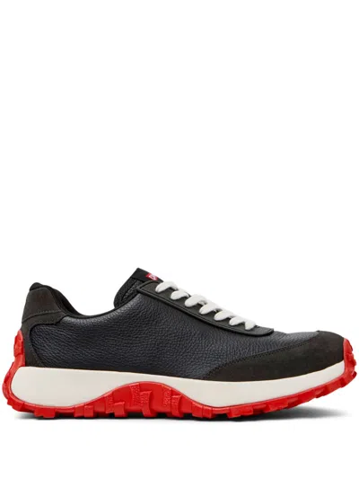 Camper Drift Trail Sneakers In Black