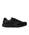 Camper Drift Trail Sneakers In Black
