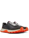 Camper Drift Trail Sneaker In Black