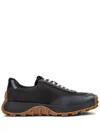 Camper Drift Trail Sneakers In Black