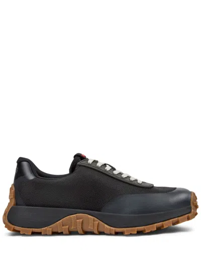 Camper Drift Trail Sneakers In Schwarz