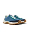 Camper Drift Trail Sneakers In Blue