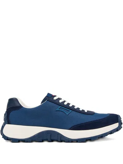 Camper Drift Trail Sneakers In Blue