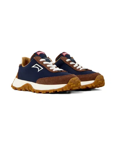 CAMPER DRIFT TRAIL SNEAKERS