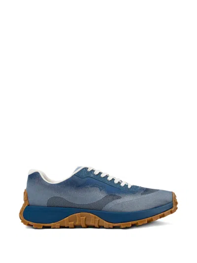 Camper Drift Trail Sneakers In Blue