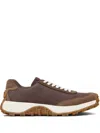 Camper Drift Trail Sneakers In Brown