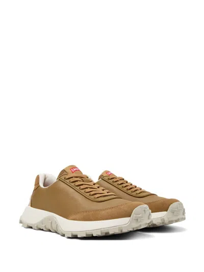 CAMPER DRIFT TRAIL SNEAKERS